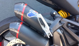 DUCATI MONSTER +