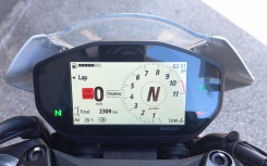 DUCATI MONSTER +