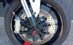 DUCATI MONSTER +