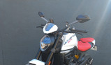 DUCATI MONSTER +