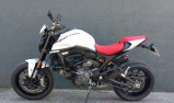 DUCATI MONSTER +