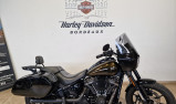 HARLEY-DAVIDSON SOFTAIL LOW RIDER 1868 S