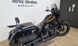 HARLEY-DAVIDSON SOFTAIL LOW RIDER 1868 S