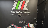 APRILIA SX 125