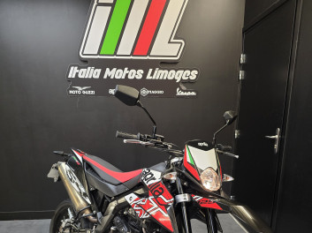 APRILIA SX 125