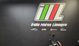 APRILIA SX 125