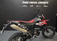 APRILIA SX 125