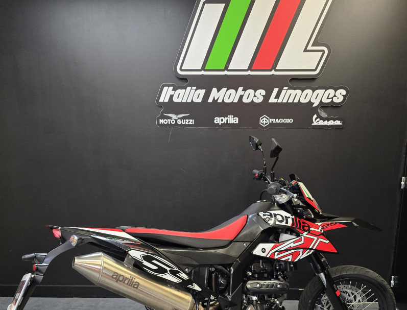 APRILIA SX 125