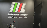 APRILIA SX 125