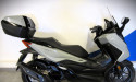 HONDA NSS FORZA 125 TOP  BOX ABS