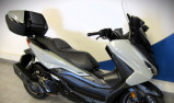 HONDA NSS FORZA 125 TOP  BOX ABS