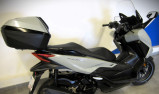 HONDA NSS FORZA 125 TOP  BOX ABS