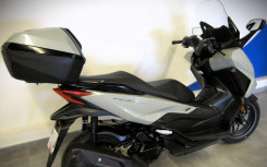 HONDA NSS FORZA 125 TOP  BOX ABS