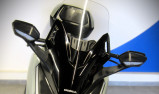 HONDA NSS FORZA 125 TOP  BOX ABS