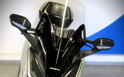 HONDA NSS FORZA 125 TOP  BOX ABS