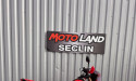 HONDA CRF