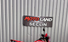 HONDA CRF