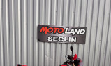 HONDA CRF