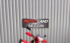 HONDA CRF