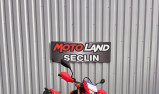 HONDA CRF