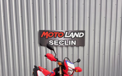 HONDA CRF