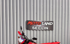 HONDA CRF