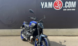YAMAHA MT-07 Y-AMT 35KW
