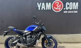 YAMAHA MT-07 Y-AMT 35KW