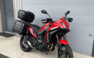 MOTO MORINI X-CAPE 650 A2 / FULL