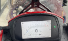 MOTO MORINI X-CAPE 650 A2 / FULL