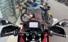 MOTO MORINI X-CAPE 650 A2 / FULL