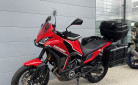 MOTO MORINI X-CAPE 650 A2 / FULL