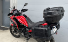 MOTO MORINI X-CAPE 650 A2 / FULL