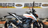 KTM 390 DUKE ABS TRES BON ETAT GENERAL (REF 63771)