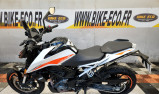 KTM 390 DUKE ABS TRES BON ETAT GENERAL (REF 63771)
