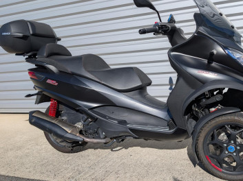 PIAGGIO MP3 500 HPE SPORT ADVANCED ABS ASR