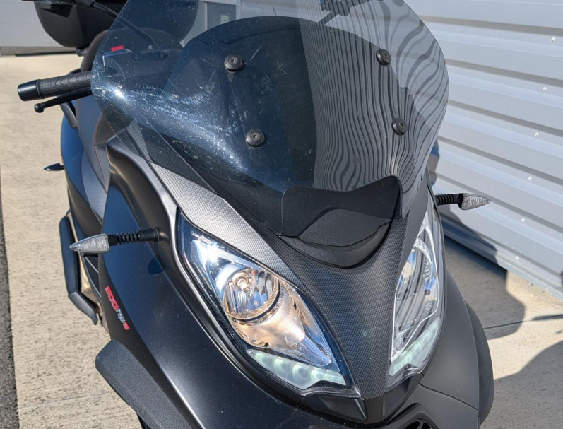 PIAGGIO MP3 500 HPE SPORT ADVANCED ABS ASR