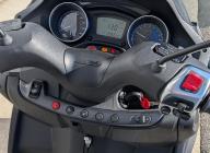 PIAGGIO MP3 500 HPE SPORT ADVANCED ABS ASR