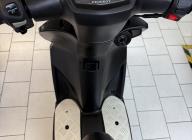 PEUGEOT KISBEE 50 2T injection 