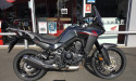 Honda xl750 transalp