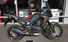 Honda xl750 transalp