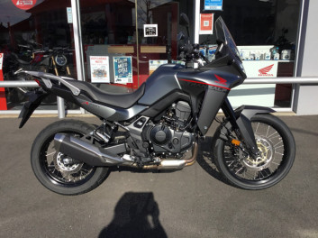 Honda xl750 transalp