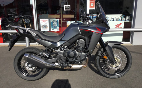 Honda xl750 transalp
