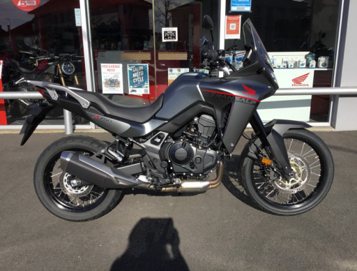 Honda xl750 transalp