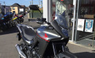 Honda xl750 transalp