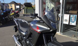 Honda xl750 transalp