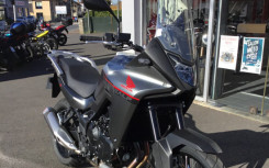 Honda xl750 transalp