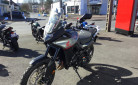 Honda xl750 transalp