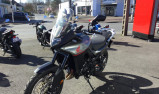 Honda xl750 transalp