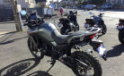 Honda xl750 transalp